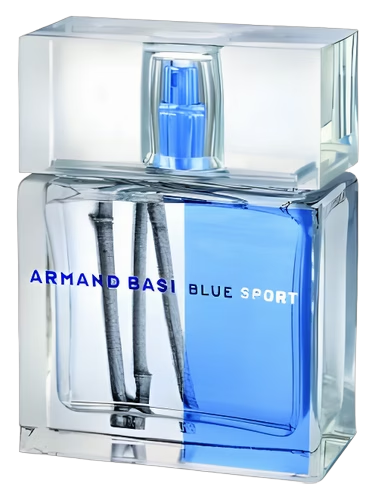 Blue Sport