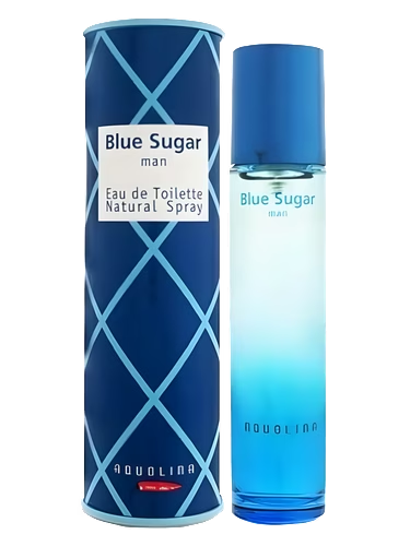 Blue Sugar