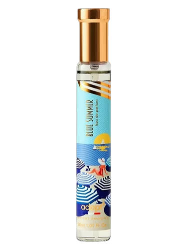 Blue Summer by Adopt Parfums