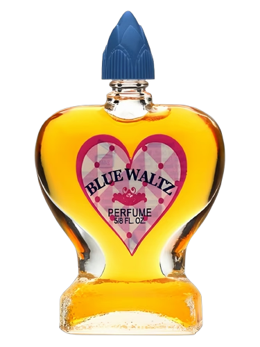 Blue Waltz
