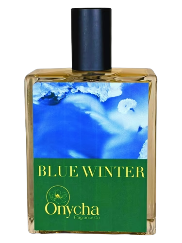Blue Winter