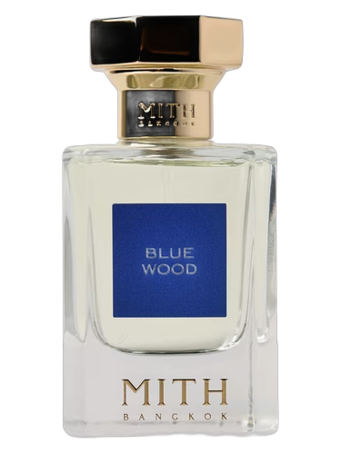Blue Wood