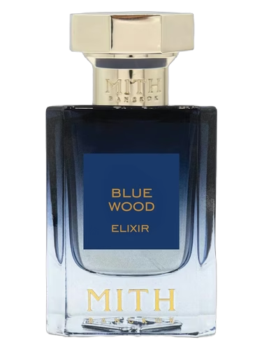 Blue Wood Elixir by Mith