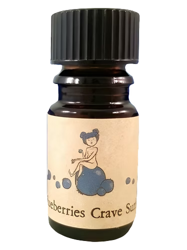 Blueberries Crave Surf