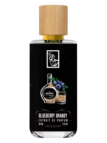 Blueberry Brandy