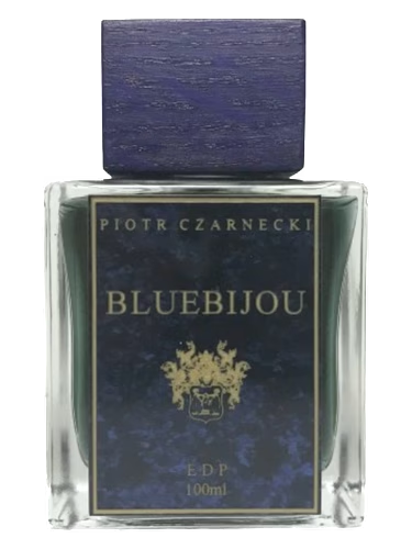 Bluebijou