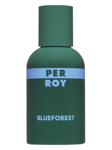 Blueforest