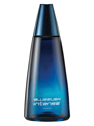 Bluerush Intense