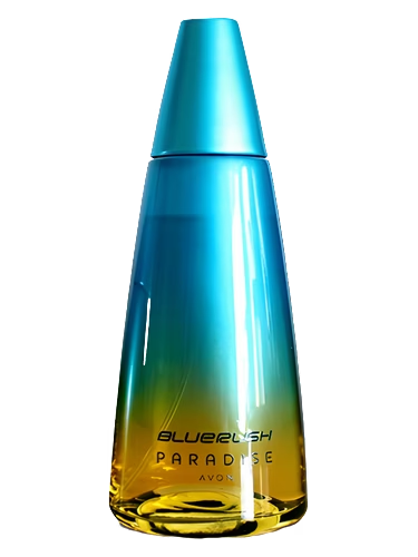 Bluerush Paradise