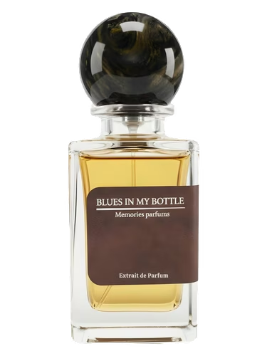 Blues in my Bottle