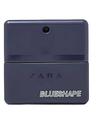 Blueshape