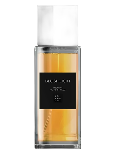 Bluish Light