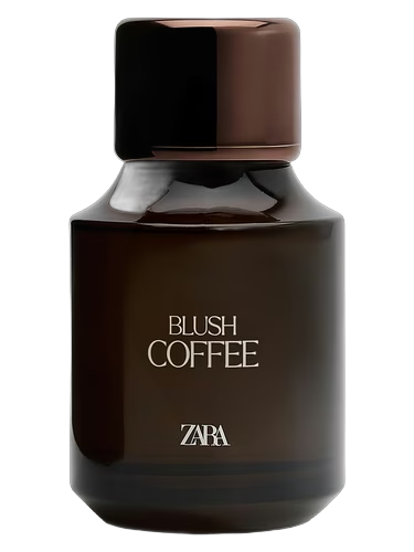Blush Coffee