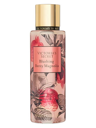 Blushing Berry Magnolia