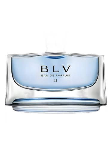BLV Eau de Parfum II
