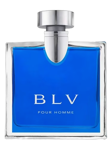 BLV Pour Homme