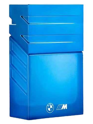BMW M 1972