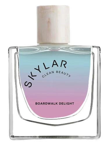 Boardwalk Delight