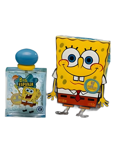 Bob Esponja
