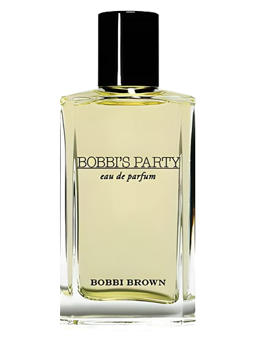 Bobbi's Party