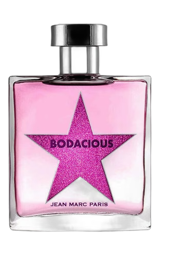 Bodacious