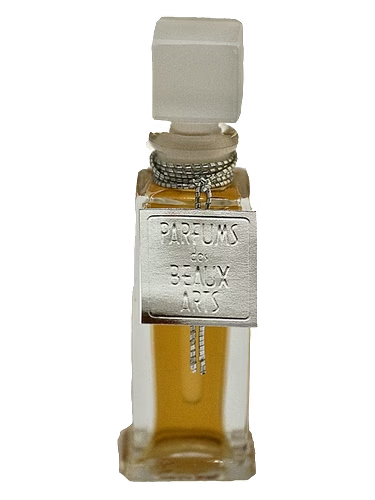 Bodhi Sativa (Patchouli project no.1)