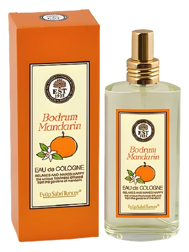 Bodrum Mandarin