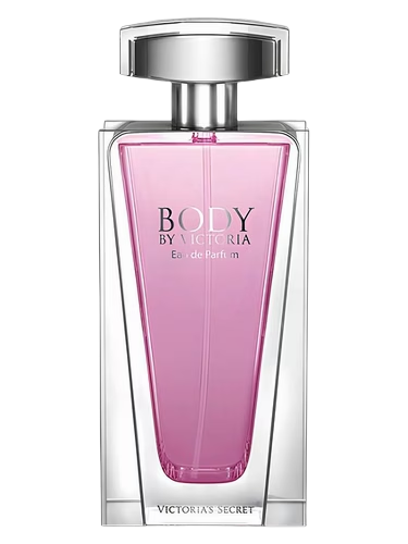 Body by Victoria 2012 by Victoria's Secret