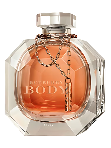 Body Crystal Baccarat