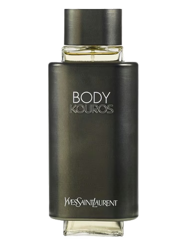 Body Kouros