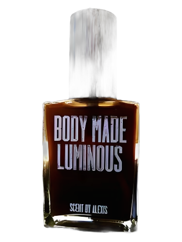 Body Made Luminous