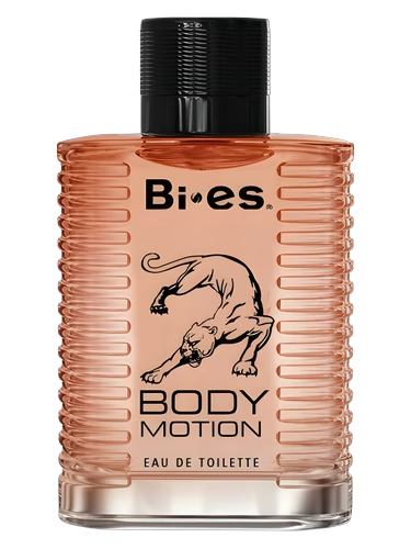 Body Motion