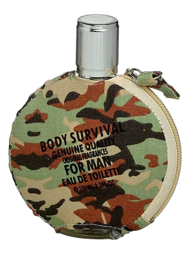 Body Survival