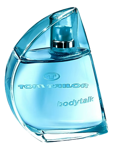 Bodytalk Man