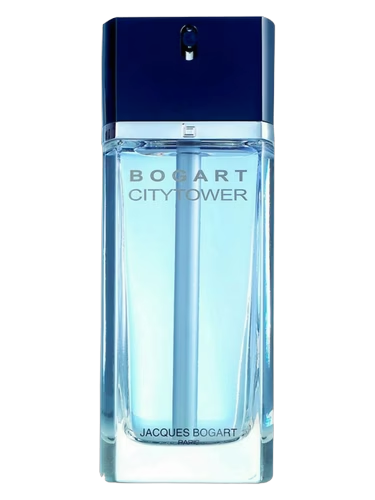 Bogart CityTower