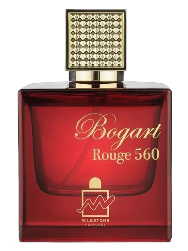 Bogart Rouge 560