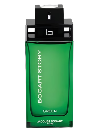 Bogart Story Green