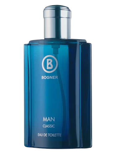 Bogner Man Classic