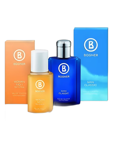 Bogner Man Classic Summer Edition
