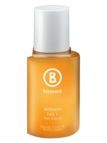 Bogner Woman No.1 Summer Edition
