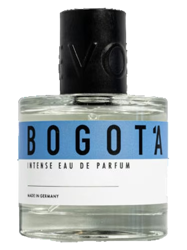 Bogotá