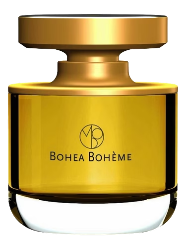 Bohea Bohème