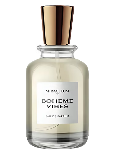 Boheme Vibes