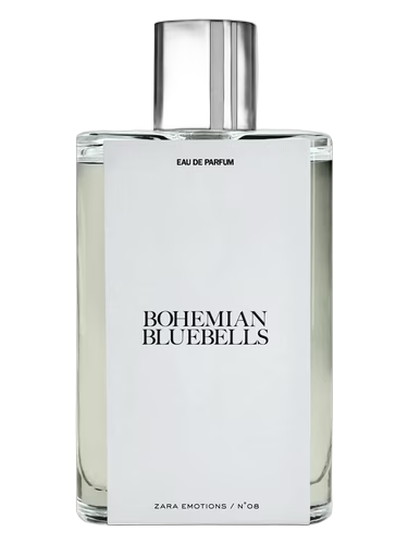 Bohemian Bluebells