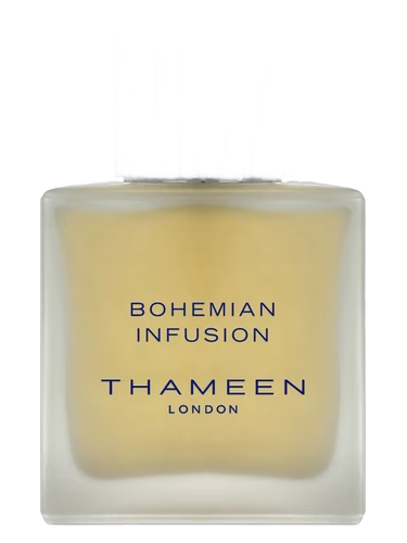 Bohemian Infusion
