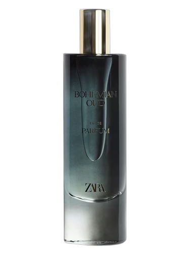 Bohemian Oud