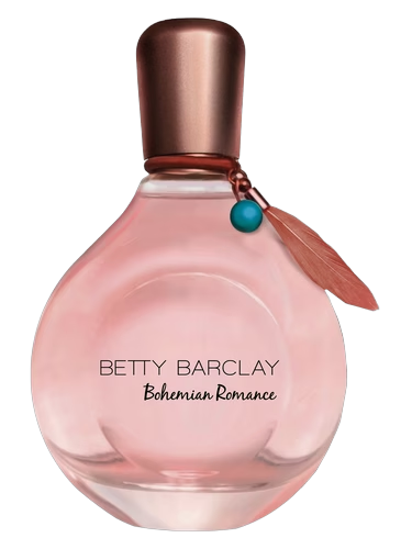 Bohemian Romance Eau de Parfum