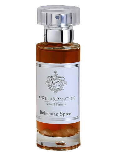 Bohemian Spice