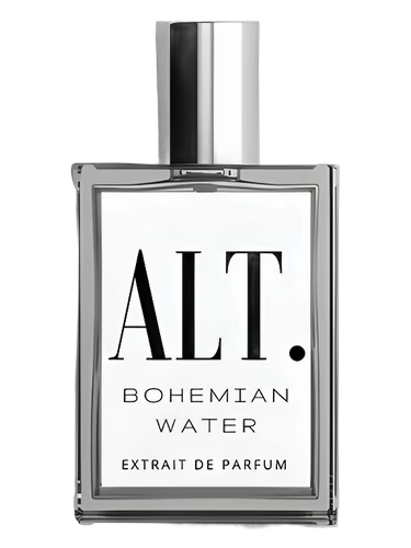 Bohemian Water