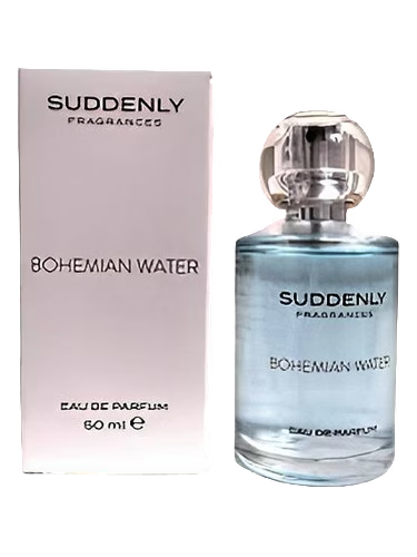 Bohemian Water